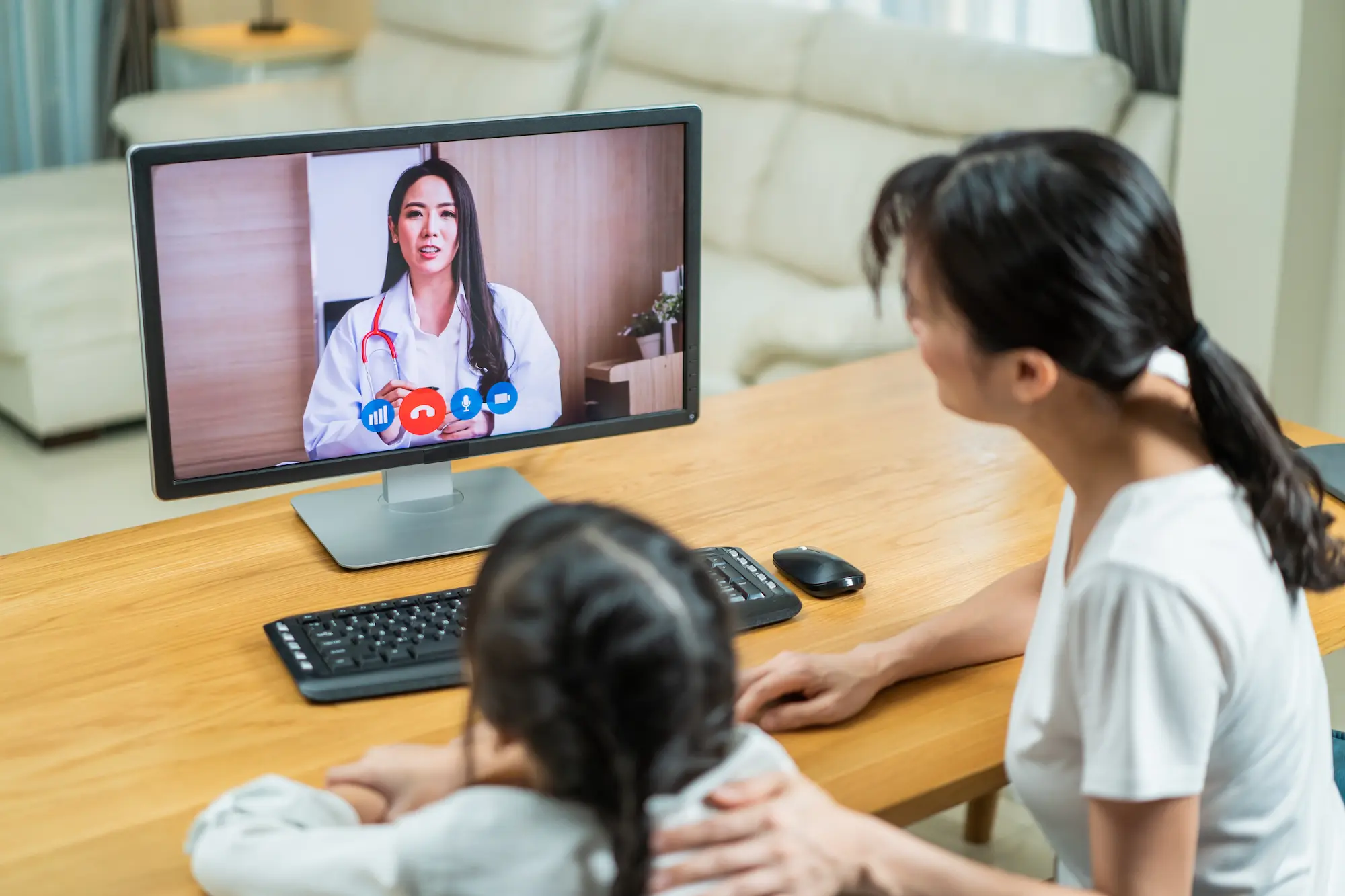 ABA Telehealth