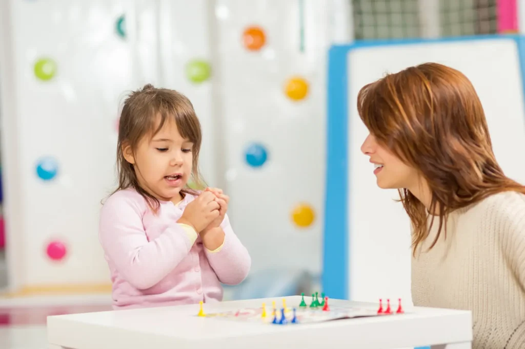 Early Intensive Behavioral Intervention EIBI – 18 Months to 6 Years