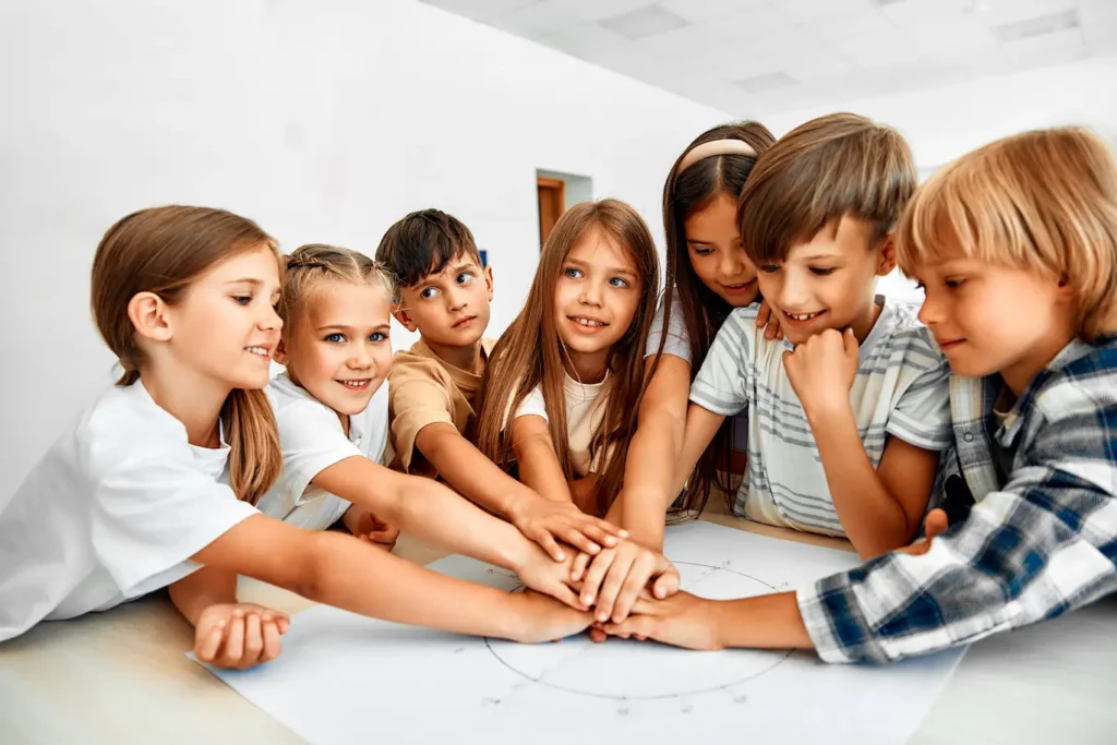 Social Skills Groups